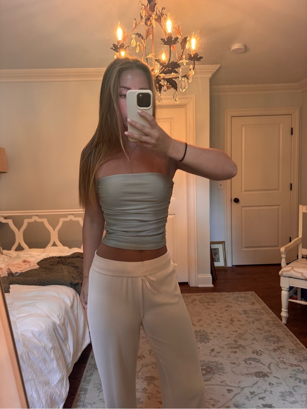 Edikted Tube Top